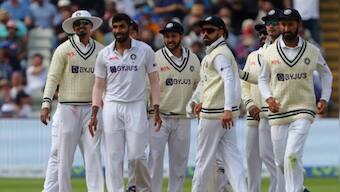 India's World Test Championship final qualification chances increase after Pakistan lose to England