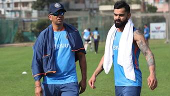 India men’s cricket team 2023 schedule: Year starts with Sri Lanka series; Test series vs Australia scheduled