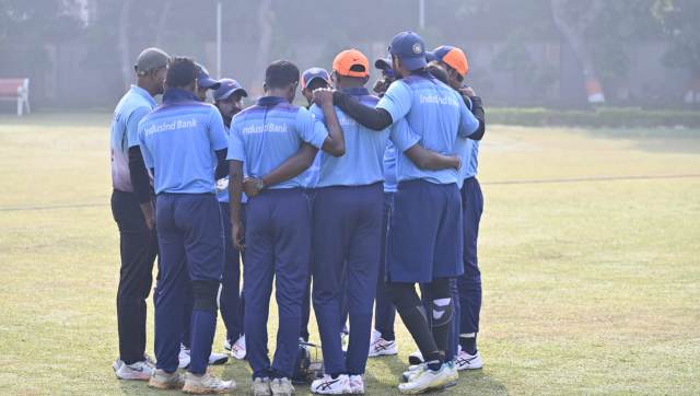 T20 World Cup for Blind 2022: How it is played, India squad, matches — All you need to know T20 World Cup for Blind 2022: How it is played, India squad, matches — All you need to know