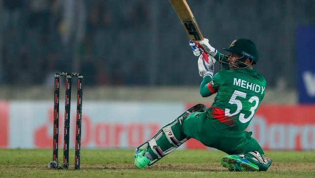 India vs Bangladesh 1st ODI HIGHLIGHTS: BAN hold nerves, beat IND by one wicket India vs Bangladesh 1st ODI HIGHLIGHTS: BAN hold nerves, beat IND by one wicket