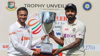 India vs Bangladesh Live Streaming: When and Where to Watch IND vs BAN 1st Test Match Live Online and TV