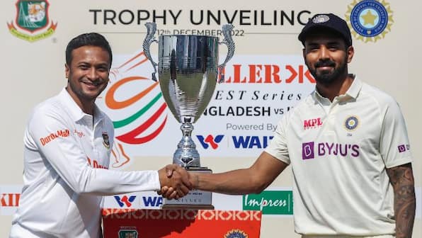 India vs Bangladesh 1st Test: India aim to collect crucial WTC points, maintain unbeaten record against Tigers