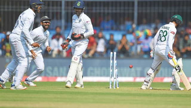 India vs Bangladesh Test Series: Head-to-head record, top run-getter, top wicket-taker and more India vs Bangladesh Test Series: Head-to-head record, top run-getter, top wicket-taker and more
