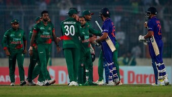 India need to take tough calls, we haven’t learned from our mistakes: Former pacer slams Team India
