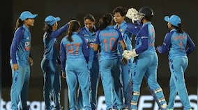 Litmus test for India as they gear up for a tri-series against South Africa, West Indies ahead of Women's T20 World Cup