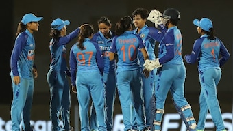 Litmus test for India as they gear up for a tri-series against South Africa, West Indies ahead of Women's T20 World Cup