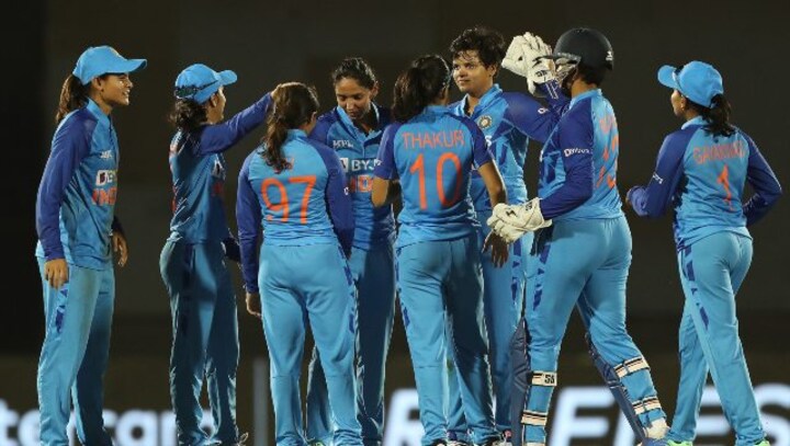 Litmus test for India as they gear up for a tri-series against South Africa, West Indies ahead of Women's T20 World Cup