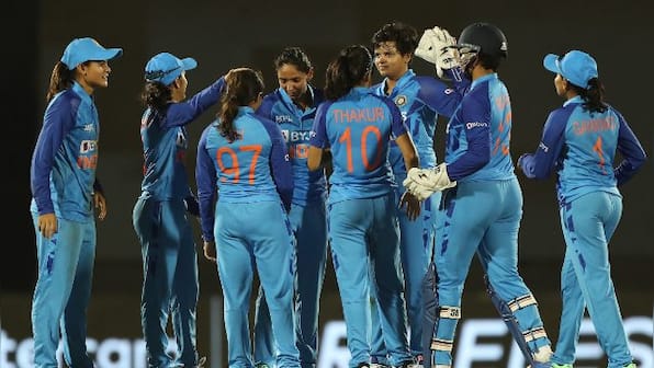 India missing a bowling coach but our bowlers are taking charge: Harmanpreet Kaur