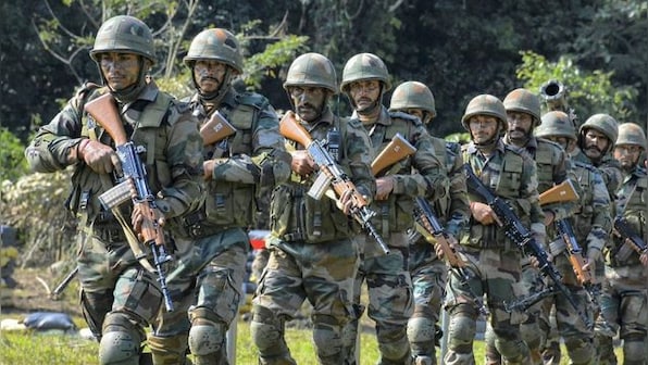 US intel community fears increased India-Pakistan, India-China tension and  conflict – Firstpost