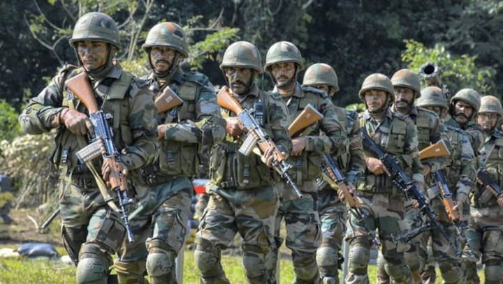 US intel community fears increased India-Pakistan, India-China tension and conflict