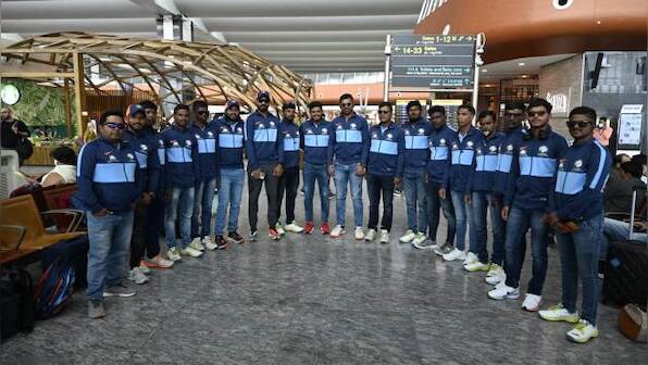 T20 World Cup for the Blind: We do have some different plans for Pakistan, says India captain Ajay Kumar Reddy