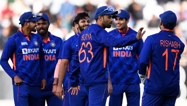 Indian cricket needs return to 2007's bold approach if they are to win ICC trophies again Indian cricket needs return to 2007's bold approach if they are to win ICC trophies again
