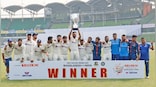 2022 Rewind: From highest run-scorers to win ratio across formats, Indian cricket team’s year in numbers