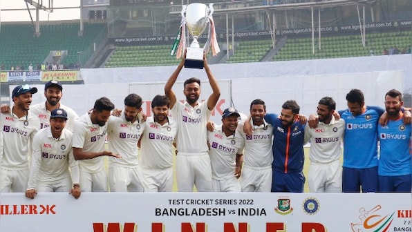 'Torchbearer of Saurashtra cricket': R Ashwin hails comeback man Jaydev Unadkat