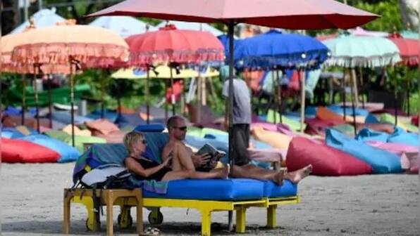 Bali’s water crisis threatens local culture, UNESCO sites