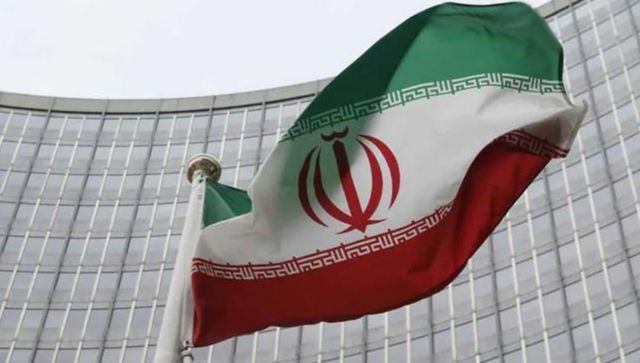 Four Iran security force members killed in attack: State media Four Iran security force members killed in attack: State media