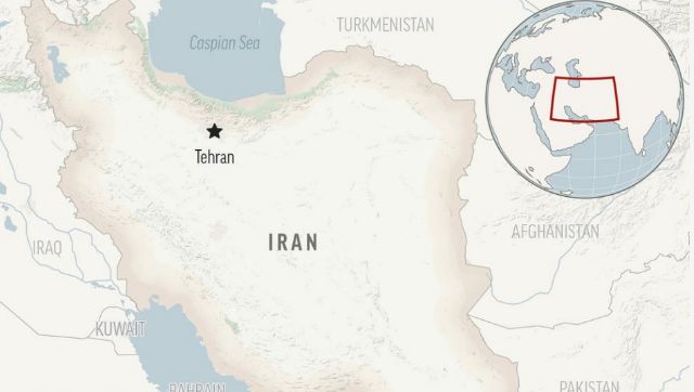 Iran sentences Belgian aid worker to prison, 74 lashes for espionage Iran sentences Belgian aid worker to prison, 74 lashes for espionage