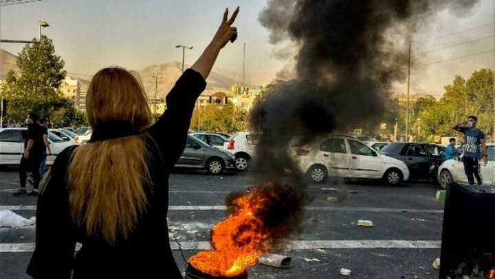 Iran: Status of morality police status unclear after 'closure' comment