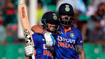 India vs Bangladesh: Twitter hails 'Special Saturday' as Kishan, Kohli star in Men in Blue's thumping 227-run win