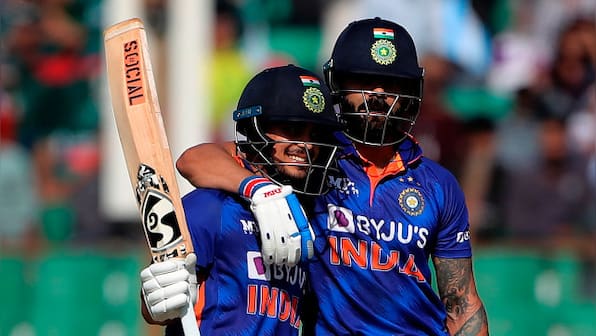 India vs Bangladesh: Twitter hails 'Special Saturday' as Kishan, Kohli star in Men in Blue's thumping 227-run win