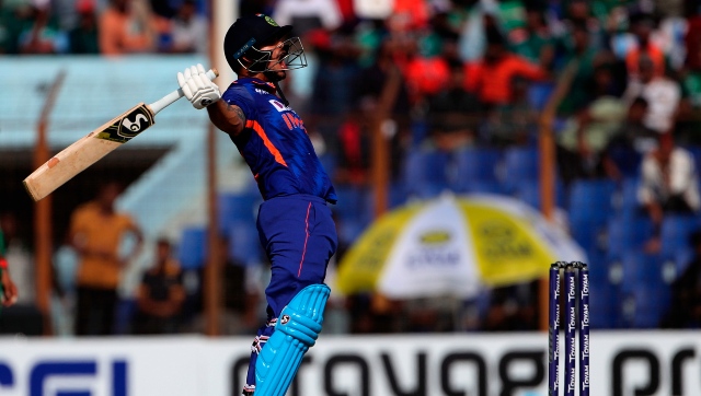 India vs Bangladesh: Ishan Kishan heats up opening conundrum, Virat Kohli’s 72nd ton and more talking points India vs Bangladesh: Ishan Kishan heats up opening conundrum, Virat Kohli’s 72nd ton and more talking points