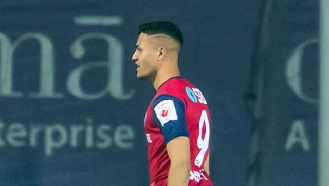 ISL 2022-23: Iker Guarrotxena strikes twice as FC Goa earn hard-fought 2-2 draw against Jamshedpur FC ISL 2022-23: Iker Guarrotxena strikes twice as FC Goa earn hard-fought 2-2 draw against Jamshedpur FC