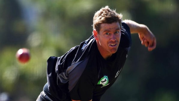 SA20: Ex-New Zealand all-rounder Jacob Oram appointed MI Cape Town bowling coach