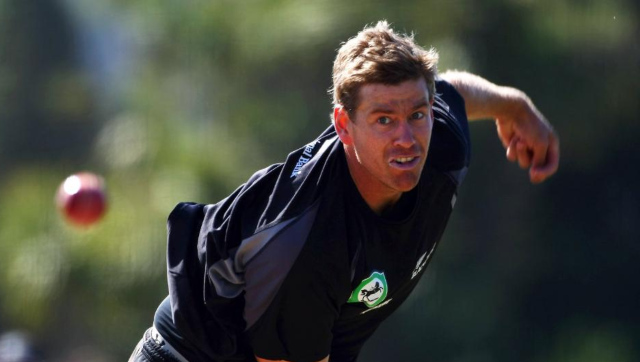 SA20: Ex-New Zealand all-rounder Jacob Oram appointed MI Cape Town bowling coach SA20: Ex-New Zealand all-rounder Jacob Oram appointed MI Cape Town bowling coach