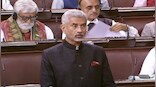 Foreign policy for welfare of Indians no matter how challenging the situation, says Jaishankar in RS