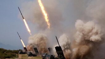 Japan aims to hit China, North Korea; intends to develop long range missiles by 2035