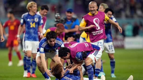 FIFA World Cup Group E analysis: Japan stun world football; Germany get reality check