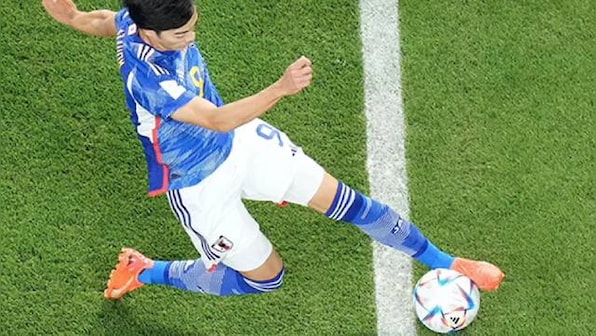 FIFA World Cup: FIFA explains how Japan's winning goal vs Spain was fair