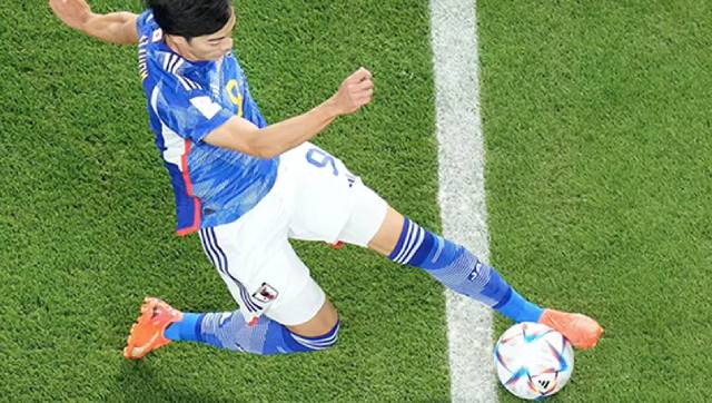 FIFA World Cup: FIFA explains how Japan's winning goal vs Spain was fair FIFA World Cup: FIFA explains how Japan's winning goal vs Spain was fair