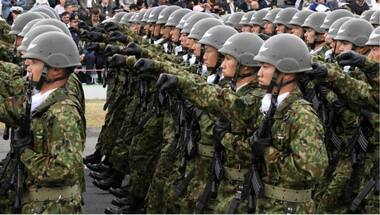 Japan's government to approve major defence overhaul on China threats