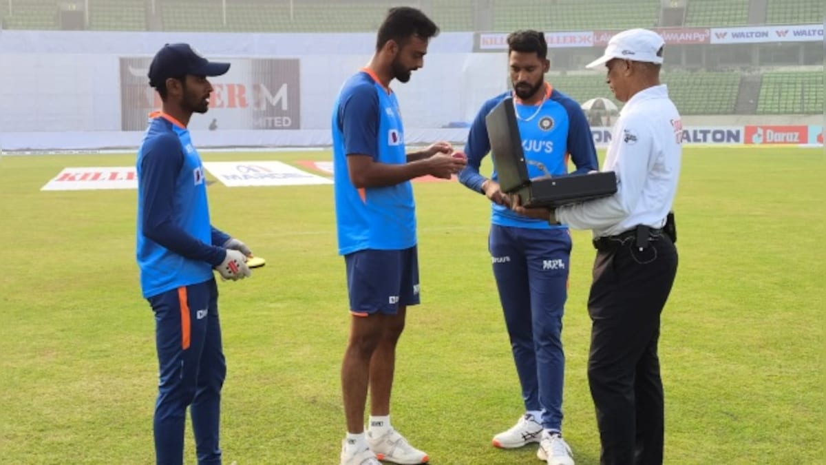 India vs Bangladesh Playing XI: Jaydev Unadkat makes Test comeback after 12 years, replaces Kuldeep Yadav