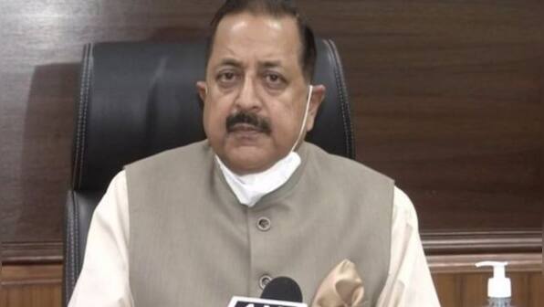 India jumps to third position in global ranking in scientific publications, says Union Minister Jitendra Singh