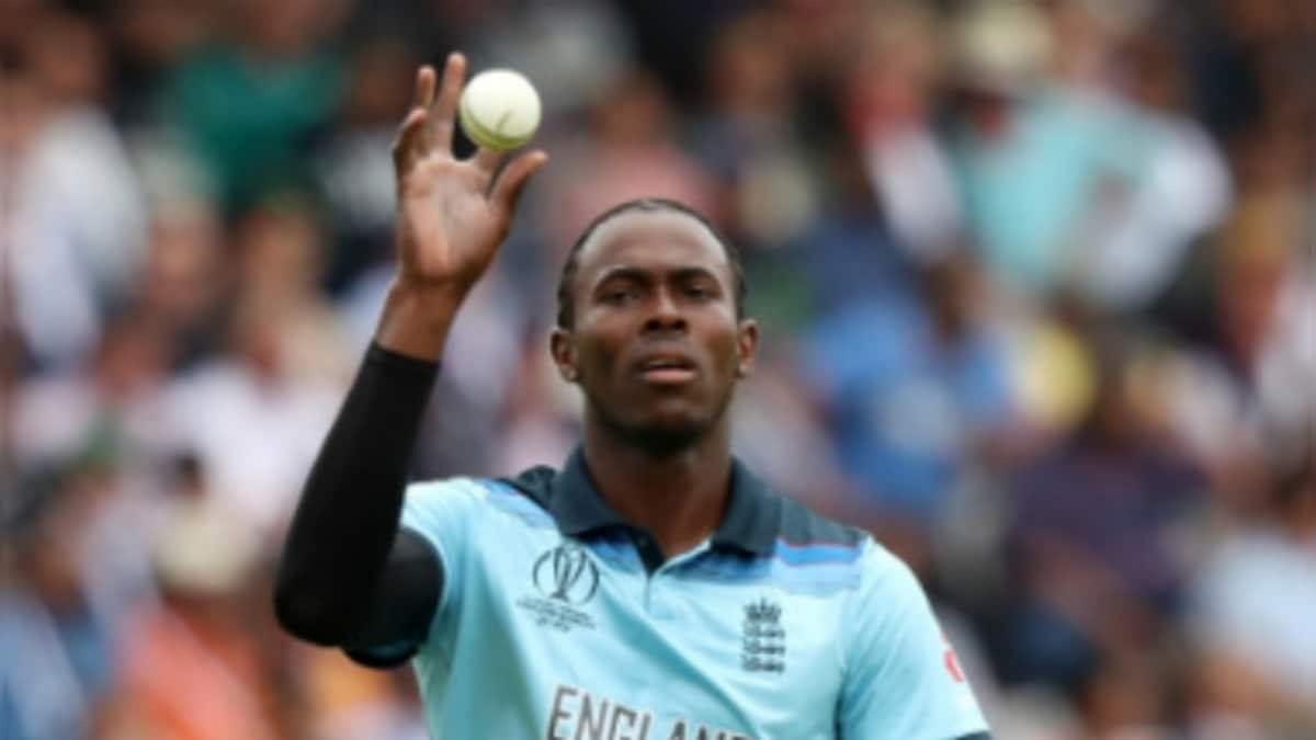 Jofra Archer returns to England squad for ODI series against South Africa