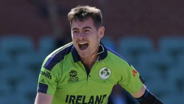 IPL Auction 2023: Who is Joshua Little? First Irishman to get IPL contract