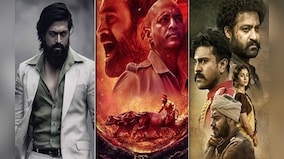 Explained: How superstar Yash of KGF put Kannada industry on the global map followed by Rishab Shetty’s Kantara