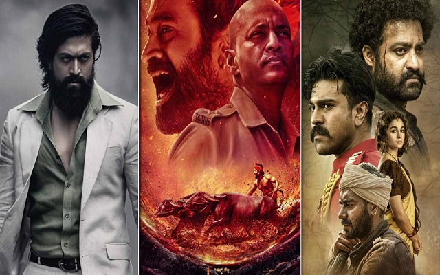 Explained: How superstar Yash of KGF put Kannada industry on the global map followed by Rishab Shetty’s Kantara Explained: How superstar Yash of KGF put Kannada industry on the global map followed by Rishab Shetty’s Kantara