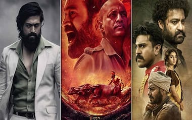 Explained: How superstar Yash of KGF put Kannada industry on the global map followed by Rishab Shetty’s Kantara