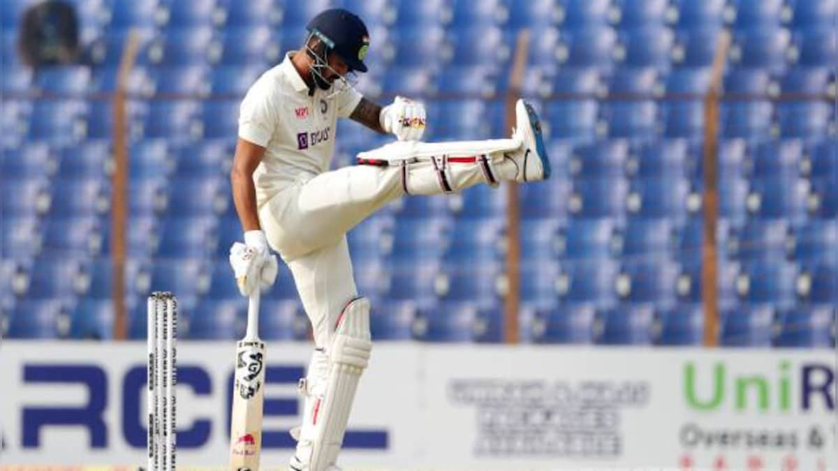 KL Rahul Test selection is based on favouritism: Former India pacer Venkatesh Prasad