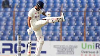 KL Rahul Test selection is based on favouritism: Former India pacer Venkatesh Prasad