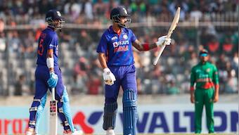 KL Rahul seals middle-order role, probably after forgoing his personal desires