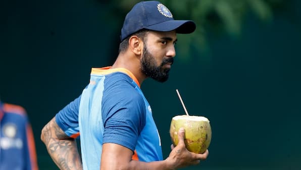 ‘Average is not acceptable as an opener,’ Dinesh Karthik criticises KL Rahul’s poor form