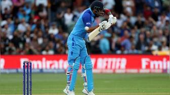 India vs Bangladesh: Maninder Singh urges under-fire KL Rahul to 'come out of shell', bat ‘fearlessly’