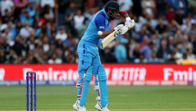 India vs Bangladesh: Maninder Singh urges under-fire KL Rahul to 'come out of shell', bat ‘fearlessly’ India vs Bangladesh: Maninder Singh urges under-fire KL Rahul to 'come out of shell', bat ‘fearlessly’