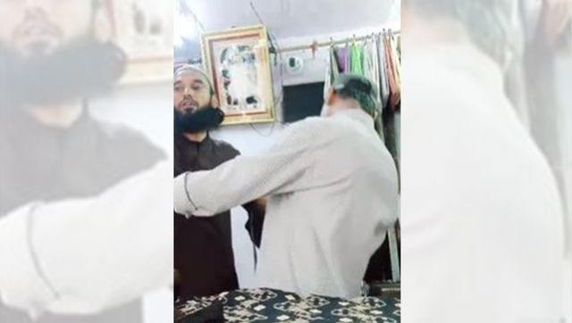 Kanhaiya Lal murder: Two Pakistani nationals named among 11 in NIA chargesheet Kanhaiya Lal murder: Two Pakistani nationals named among 11 in NIA chargesheet