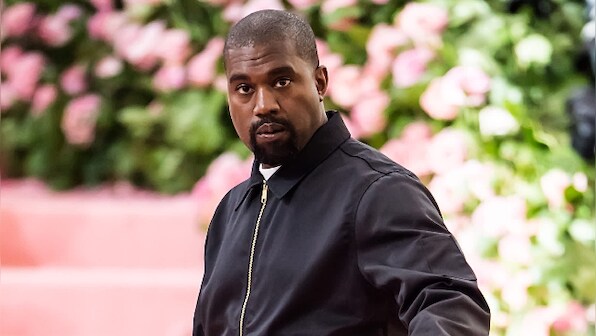 Kanye West will not buy Parler, confirms right-wing social media platform after Ye’s latest antisemitic rant