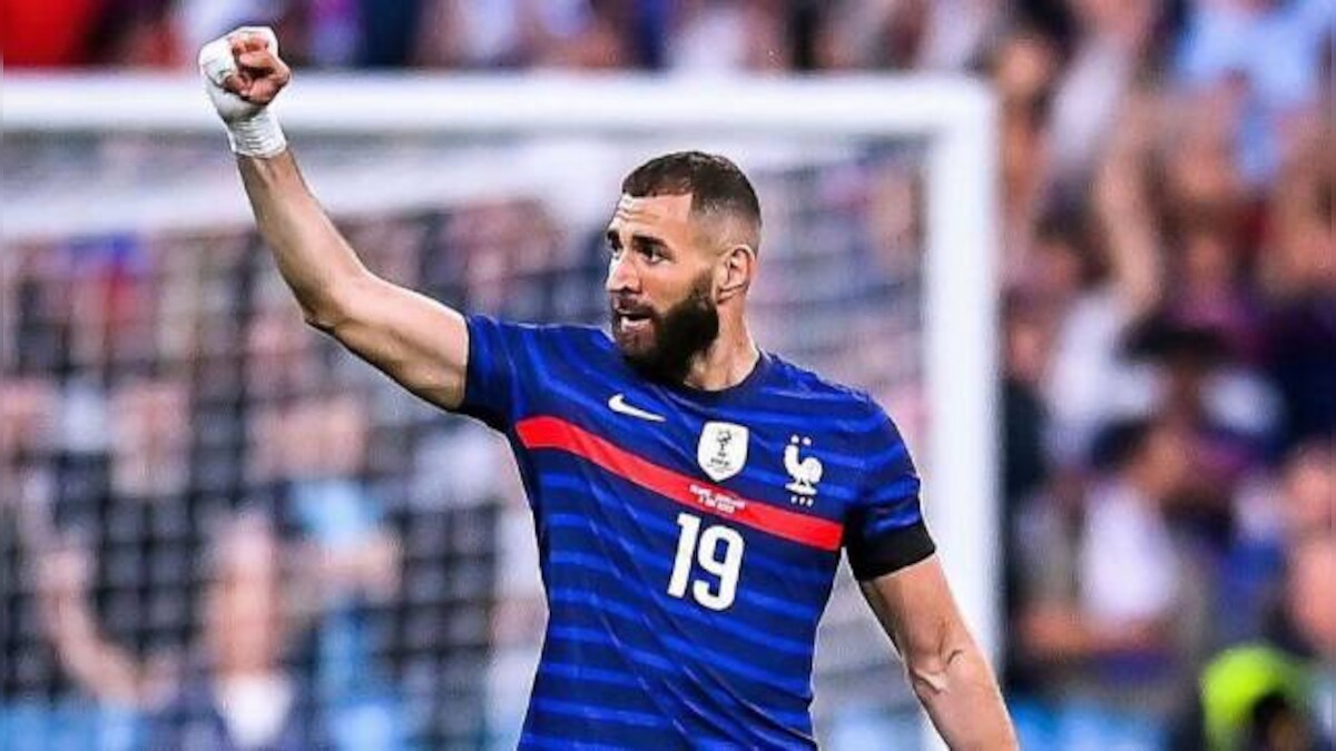 Karim Benzema announces retirement from international football, ends tumultuous France career